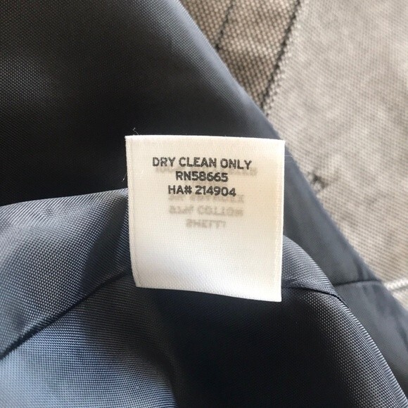 Halogen Jacket Cropped Blazer sz Small - Picture 11 of 14